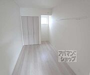 5．59帖の洋室です。