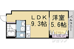 京阪本線 墨染駅 徒歩2分 4階/-