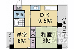 祥々ビル 2階/202