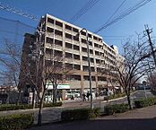 京都府京都市右京区太秦上ノ段町：物件画像／ウインズリンク株式会社　アパマンショップ京都駅前店　