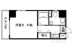 阪急京都本線 西院駅 徒歩4分