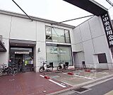 京都中央信用金庫 墨染支店まで1100m