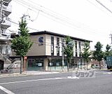 京都信用金庫 山科支店まで170m