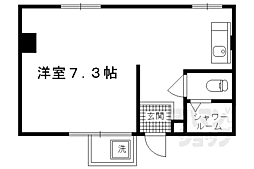 グランタック東山 2階