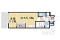 ザガーネットミレニアム京都九条烏丸2階7.2万円