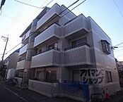 京都府京都市山科区音羽草田町：物件画像／ウインズリンク株式会社　アパマンショップ京都駅前店　