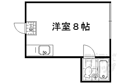 とうあんりょう 3階