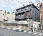 京都府京都市伏見区指物町：物件画像／ウインズリンク株式会社　アパマンショップ京都駅前店　
