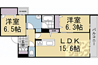 京都府京都市伏見区新町10丁目：物件画像／ウインズリンク株式会社　アパマンショップ京都駅前店　