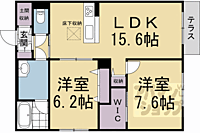 京都府京都市伏見区新町10丁目：物件画像／ウインズリンク株式会社　アパマンショップ京都駅前店　