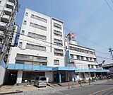 伏見桃山総合病院まで1200m