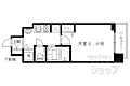 スワンズ京都七条リベルタ6階6.2万円
