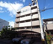 京都府京都市下京区中堂寺庄ノ内町：物件画像／ウインズリンク株式会社　アパマンショップ京都駅前店　