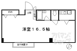 Succeed吉祥院 5階