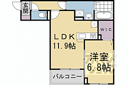 京都地下鉄東西線 太秦天神川駅 徒歩7分