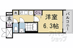 プレサンスＴＨＥ　ＫＹＯＴＯ　新町通