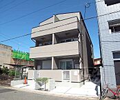 京都府京都市右京区西京極郡町：物件画像／ウインズリンク株式会社　アパマンショップ京都駅前店　