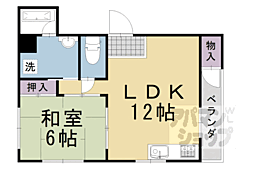 京都市営烏丸線 五条駅 徒歩4分