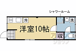 🉐敷金礼金0円！🉐阪急嵐山線 松尾大社駅 徒歩15分
