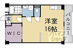 京福電気鉄道北野線 宇多野駅 徒歩12分