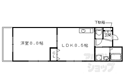 クレアーレ五条大宮