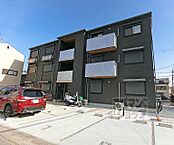 京都府京都市右京区梅津開キ町：物件画像／ウインズリンク株式会社　アパマンショップ京都駅前店　