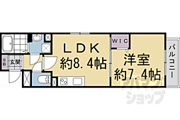 山陰本線 円町駅 徒歩5分