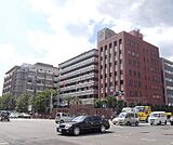 京都外国語短期大学まで1584m