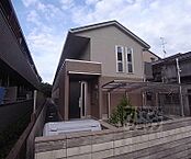京都府京都市右京区太秦奥殿町：物件画像／ウインズリンク株式会社　アパマンショップ京都駅前店　