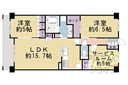 JR山陰本線 丹波口駅 徒歩2分