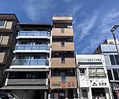 京都府京都市東山区七軒町：物件画像／ウインズリンク株式会社　アパマンショップ京都駅前店　