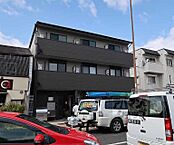 京都府京都市南区東九条東御霊町：物件画像／ウインズリンク株式会社　アパマンショップ京都駅前店　