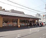 セブンイレブン下京区役所前店まで309m