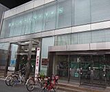 京都銀行 西院支店まで600m