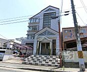 京都府京都市右京区西院東貝川町：物件画像／ウインズリンク株式会社　アパマンショップ京都駅前店　
