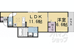 近鉄京都線 伏見駅 徒歩12分