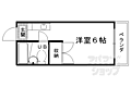 アビタシオン藤1階3.5万円