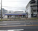 ローソン九条新千本店まで800m
