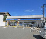 ローソン 宇治六地蔵店まで1400m