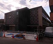 京都府京都市南区東九条北松ノ木町：物件画像／ウインズリンク株式会社　アパマンショップ京都駅前店　