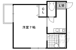 京阪本線 龍谷大前深草駅 徒歩5分