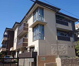 Ｍｏｕｎｔ　Ｓｉｄｅ　秀泉 203 ｜ 京都府京都市東山区泉涌寺雀ケ森町（賃貸マンション1LDK・2階・48.38㎡） その1