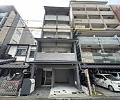 京都府京都市下京区高辻西洞院町：物件画像／ウインズリンク株式会社　アパマンショップ京都駅前店　