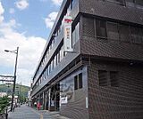 東山郵便局まで250m