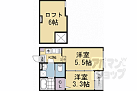 京都府京都市伏見区深草大亀谷万帖敷町：物件画像／ウインズリンク株式会社　アパマンショップ京都駅前店　