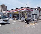 サークルＫ千本赤池店まで300m