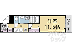 たばさはうすII 3階/308