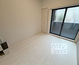 ハーモニーテラス深草東伊達町 2Kの写真