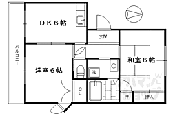 プチメゾン 1階