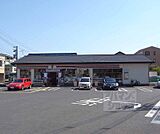 セブンイレブン伏見棒鼻店まで110m